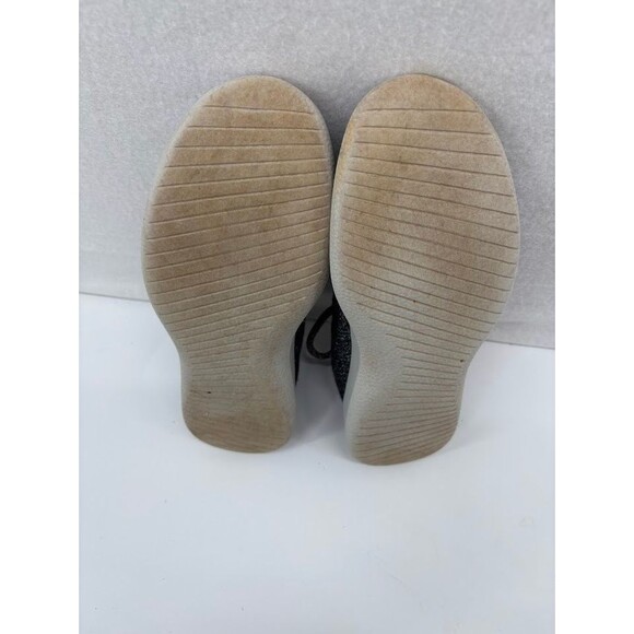 AllBirds Wool Runners Gray Running Walking Sneakers Shoes WR Womens Size 8 - Picture 7 of 8